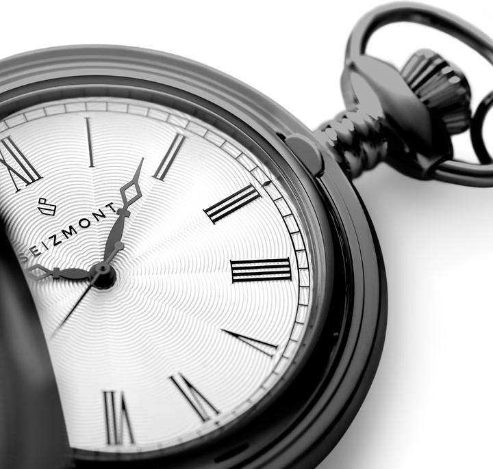 Produktbild Seizmont Altair (47 mm)