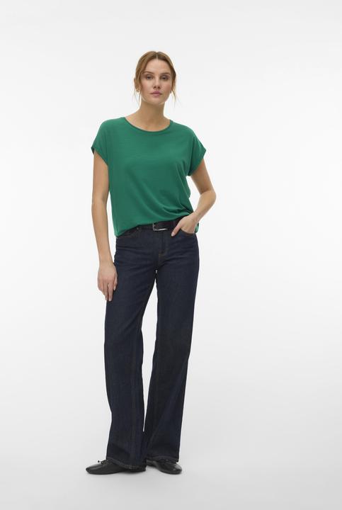 Produktbild Vero Moda Vmava Plain Ss Top Ga Jrs Noos (M)
