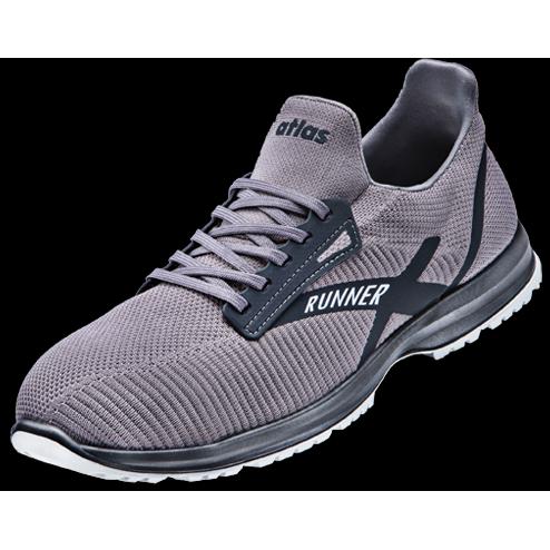 Thumbnail - Atlas, Sicherheitsschuhe, Runner 65 Sicherheitshalbschuh S1P (S1P, 44)