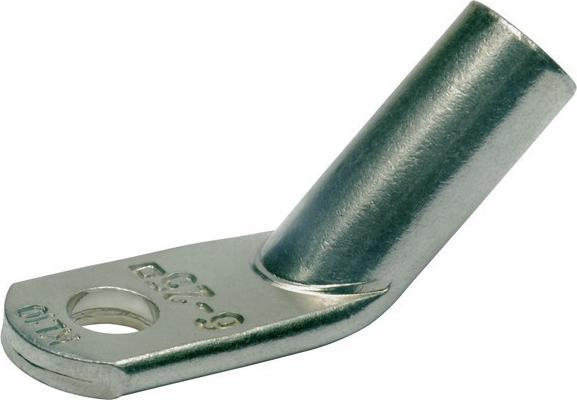 Produktbild Klauke Presskabelschuh
