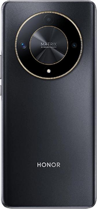 Produktbild Honor Magic6 Lite (256 GB, Midnight Black, 6.78", Dual SIM, 5G)
