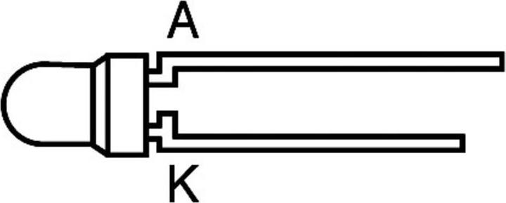 Actual product image H-Tronic Universal voltage regulator board version 78xx types in TO 220 housing