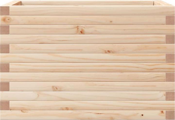 Produktbild vidaXL Pflanzgefäss