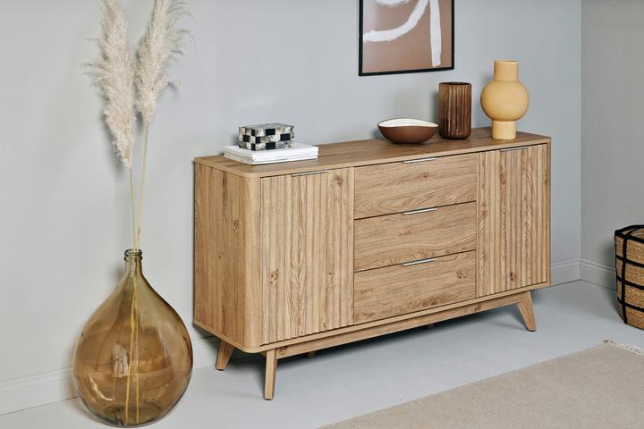 Image du produit Novel Wave (150 x 40 x 80 cm)