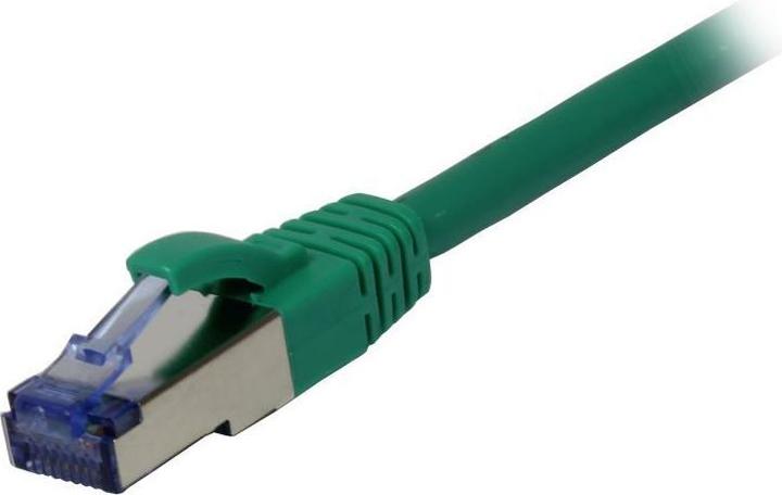 Produktbild Synergy 21 Netzwerkkabel (S/FTP, CAT6a, 20 m)