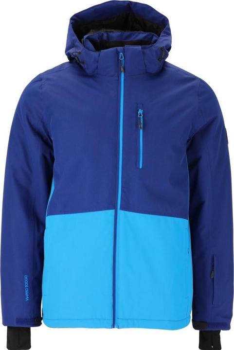 Bellwether Blue