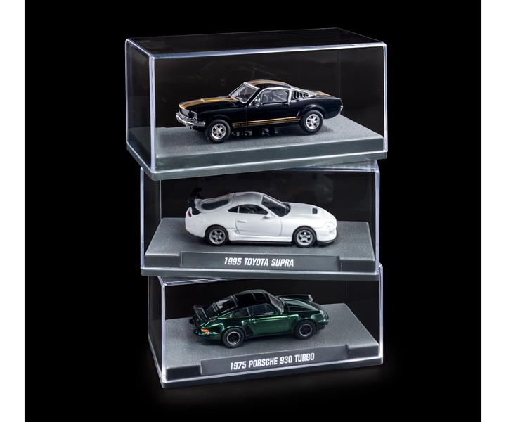 Productafbeelding Majorette Collection 1975 Porsche 930 Turbo