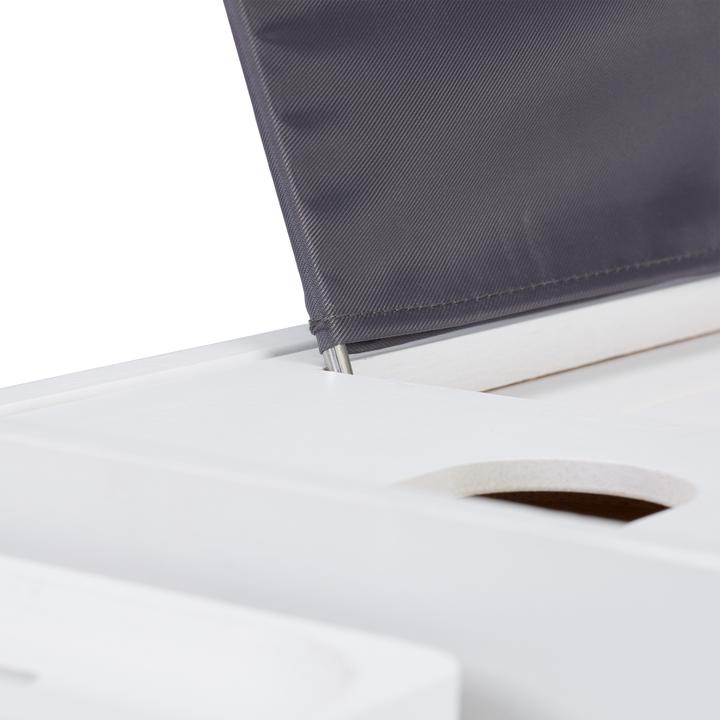 Produktbild Relaxdays Caddy (109 x 23 x 6 cm)