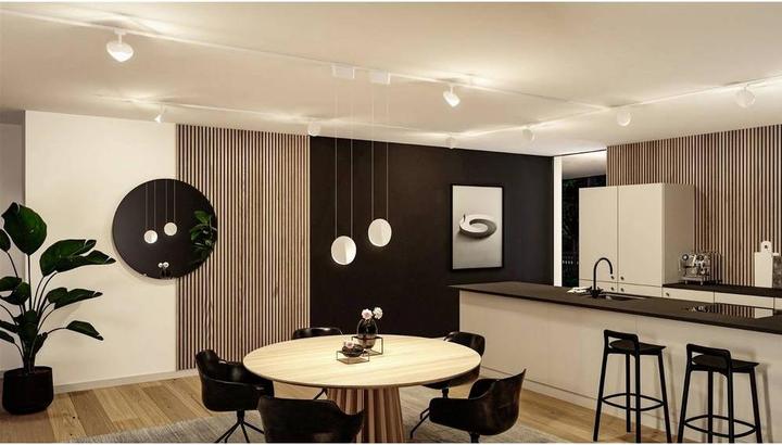 Produktbild Paulmann URail Pendel Alejandro (800 lm)