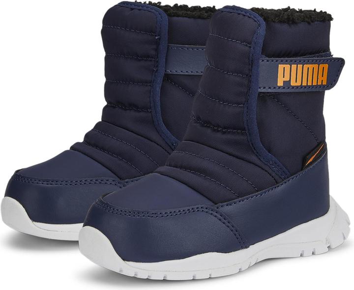 Actual product image Puma Nieve Boot WTR AC Inf (21)
