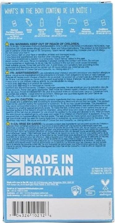 Image du produit Tints Of Nature 704326102126 (4CH)