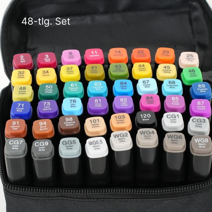 Produktbild Hermex Twin (48x)