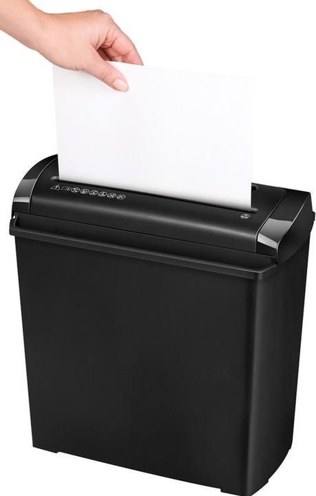 Immagine prodotto Fellowes Distruggidocumenti Powershred P-25S con taglio a strisce (Taglio striscia)