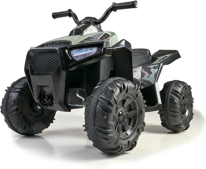 Produktbild Feber - QUAD BOXER 12V (12 V)