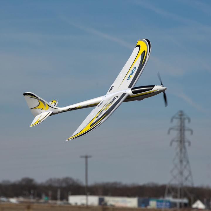 Produktbild E-Flite Conscendo Evolution (Segelflugzeug)