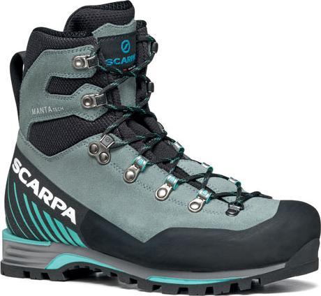 Produktbild Scarpa Manta Tech Gore-Tex® Damen Wanderschuh (36.5)