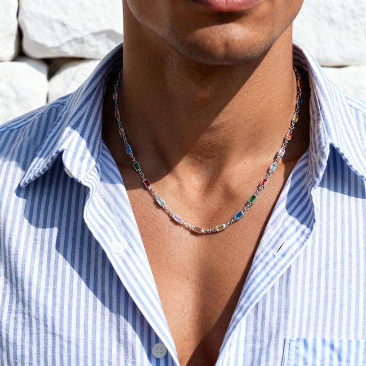 Produktbild Arkai Prism (Edelstahl, Glas)