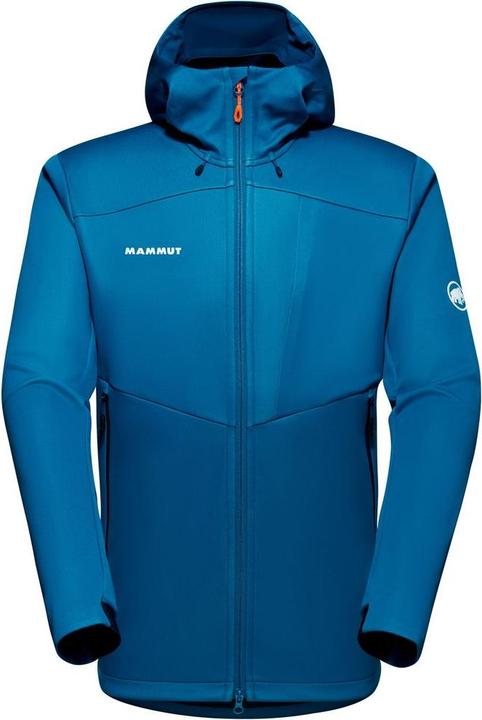 Immagine prodotto Mammut Ultimate VII SO Hooded Jacket Men (S)