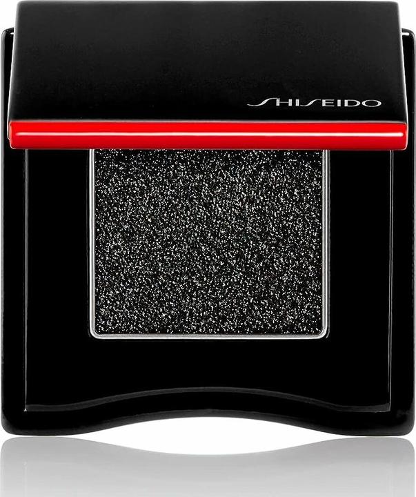 Produktbild Shiseido Powdergel Eye Shadow (09, Dododo Black)