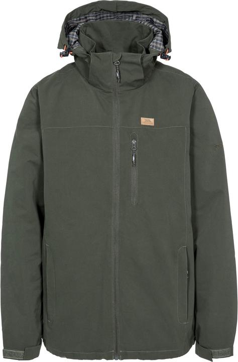 Actual product image Trespass UTTP4592 P (XS)