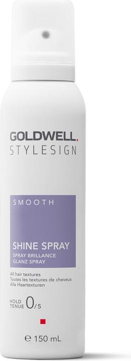 Immagine prodotto Goldwell StyleSign Spray lucido liscio (150 ml)