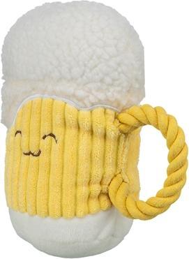 Immagine prodotto Trixie Oktoberfest Bier Pluche (Cane di peluche)