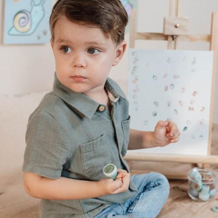 Produktbild Little Dutch Forest Friends