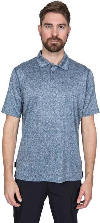 Produktbild Trespass Poloshirt Monocle Schnelltrocknend (XL)