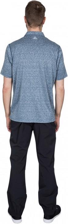 Produktbild Trespass Poloshirt Monocle Schnelltrocknend (XL)