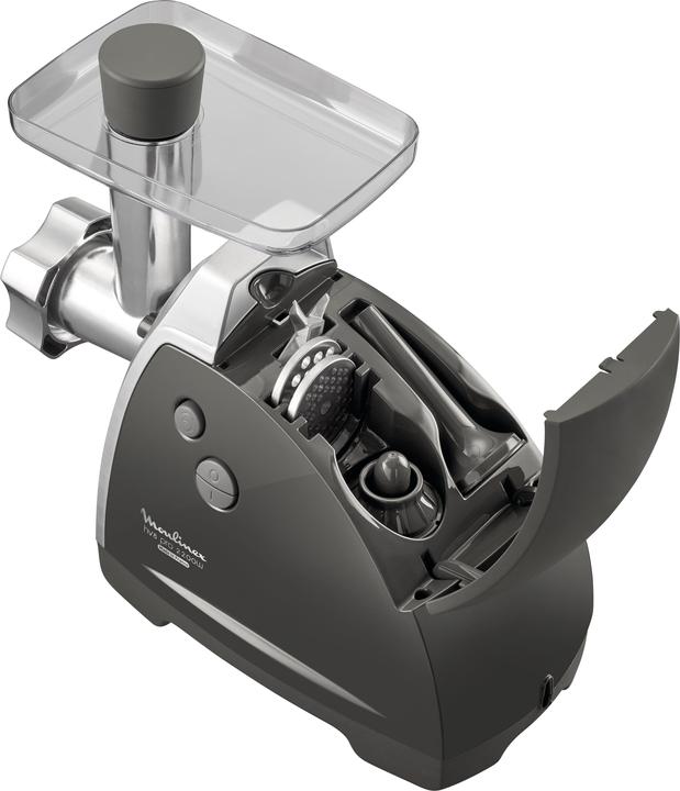 Produktbild Moulinex HV8 Pro