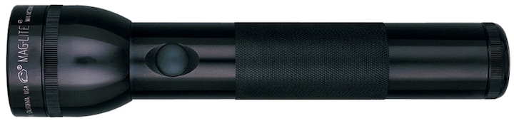 Produktbild Maglite 2 D-Cell (25 cm, 19 lm)
