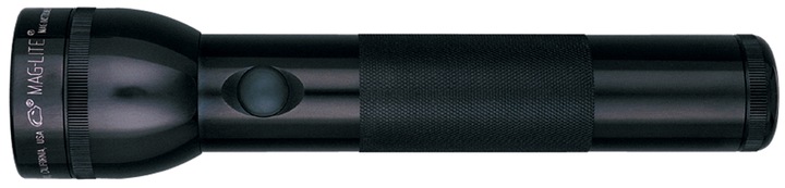 Actual product image Maglite 2 D-Cell (25 cm, 19 lm)
