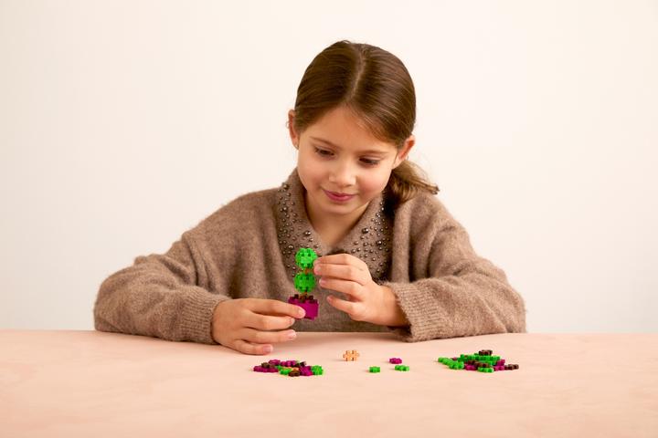 Immagine prodotto Dante 49 Kreativ Bausteine Buchsbaum