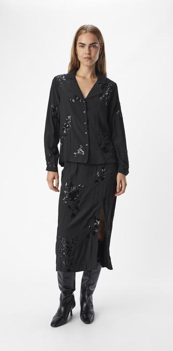 Immagine prodotto Object Camicia con paillettes (36)