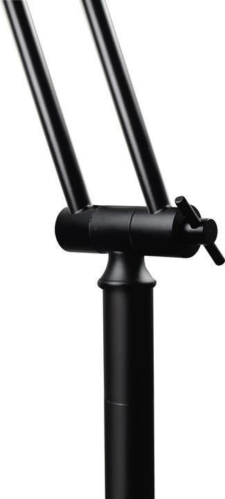 Actual product image Unilux DELY ARTICULATED 2.0 LED Ceiling Floodlight