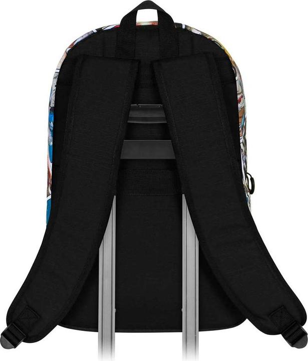 Produktbild Karactermania FAN HS Backpack 2.2 Comic