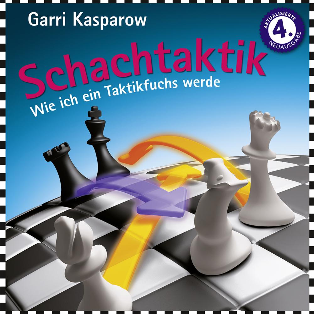 Edition Olms Schachtaktik