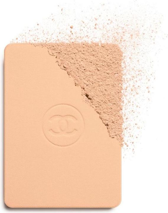 Image du produit Chanel Le Teint Ultra Compact Recharge No.40 (40 Beige)