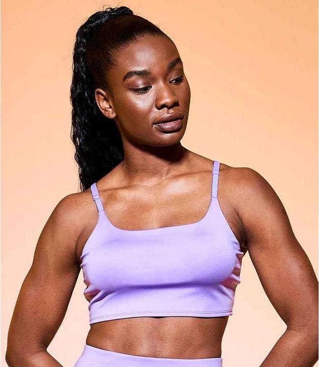 Produktbild Awdis Womens/Ladies Just Cool Recycled Sports Bra (M)