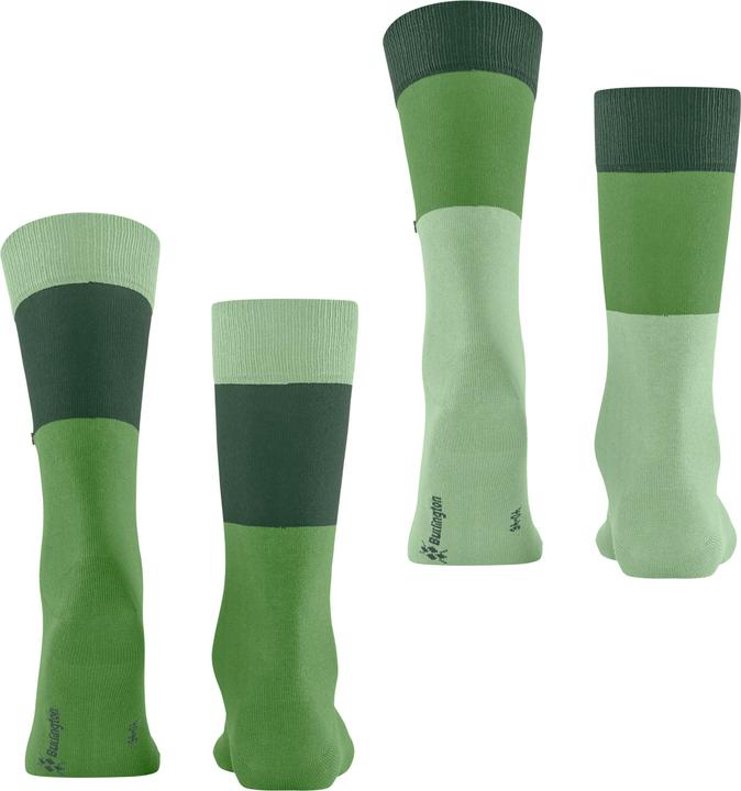 Image du produit Burlington Magic Mismatch (x2) (lot de 2, 40 - 46)