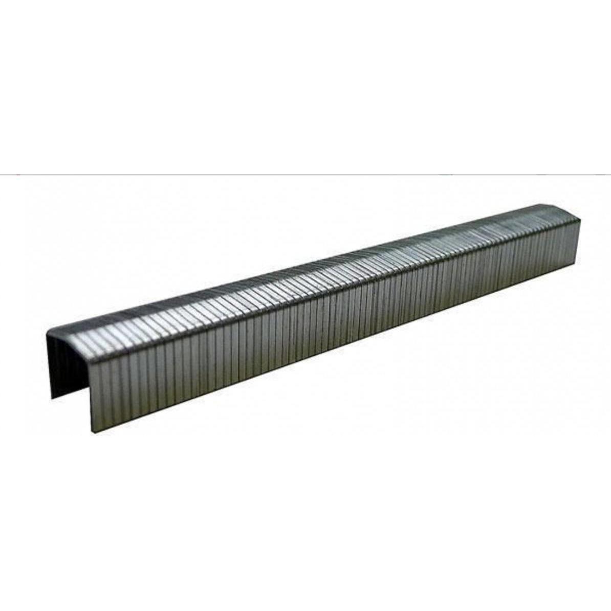 Bostitch, Büroklammer, Heftklammern 8mm (5000 x)
