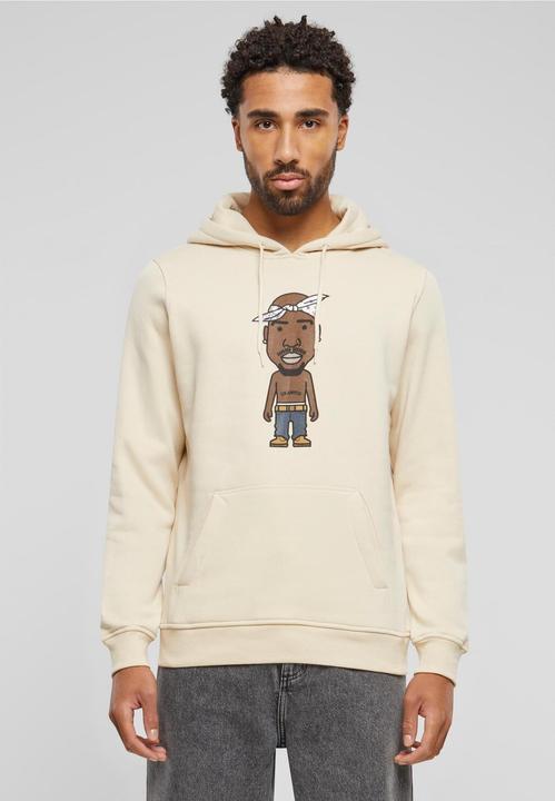 Image du produit Mister Tee LA Sketch Hoody - 139883 (XS)