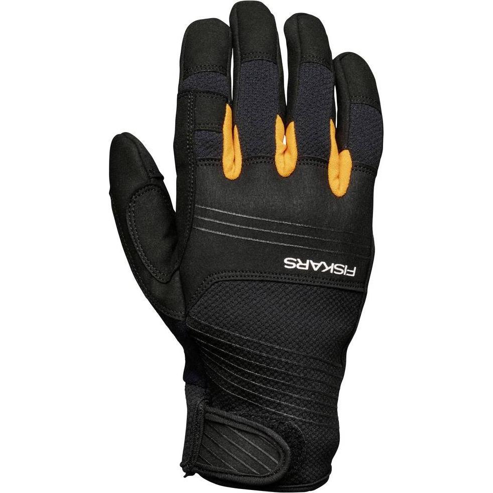 Fiskars, Schutzhandschuhe, 1071150 Axt- und Werkzeug-Handschuh, Grösse 10 1 Paar (10)