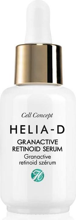 Actual product image Helia-D Cell Concept Face Serum (30 ml)