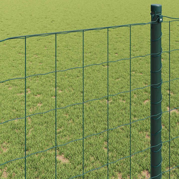 Produktbild vidaXL Eurozaun