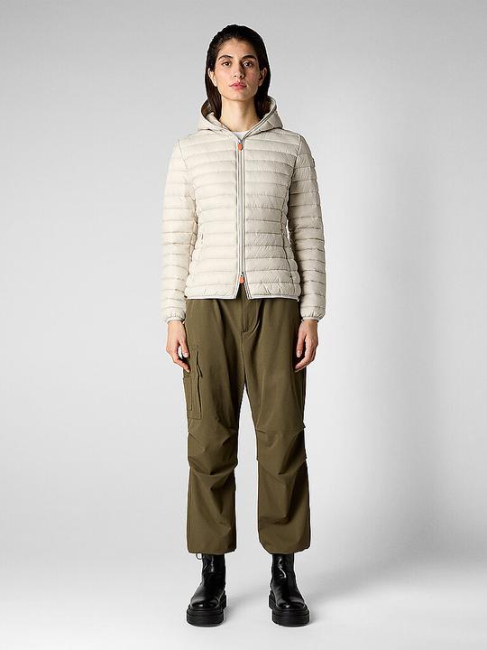 Produktbild Save the Duck Leichtsteppjacke DAISY (L, XL)