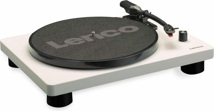 Immagine prodotto Lenco Ls-50 (Manuale)