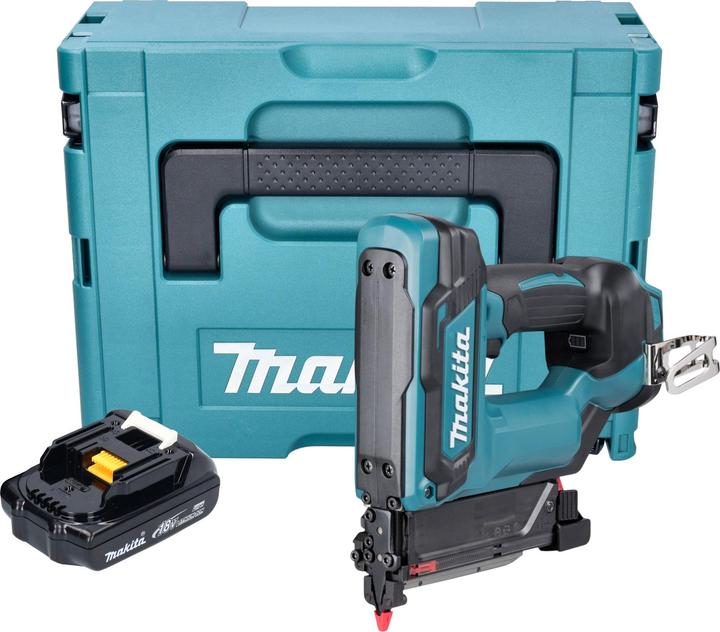 Actual product image Makita DPT 353 (Tacker)