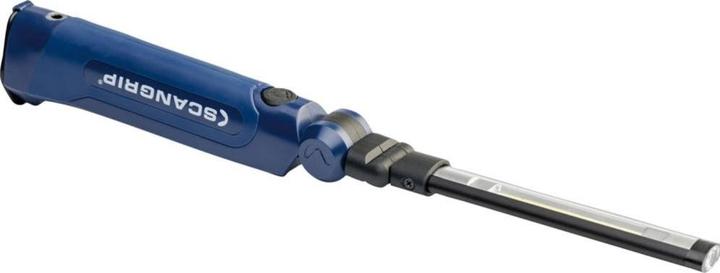 Actual product image Kiesel Foldable LED compact light SLIM (500 lm)