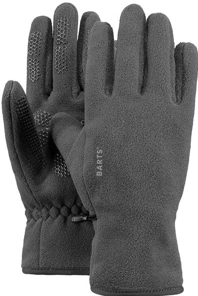 Actual product image Barts Fleece Gloves (XS)